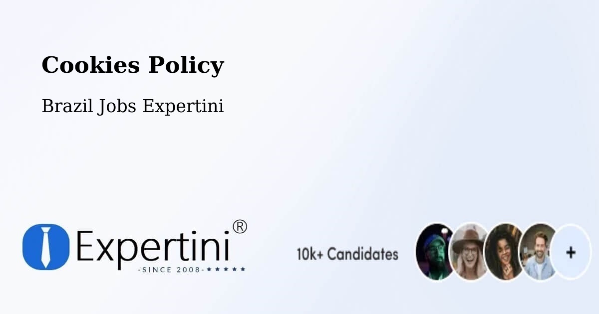 Cookie Policy – Natal - Brazil Jobs Expertini