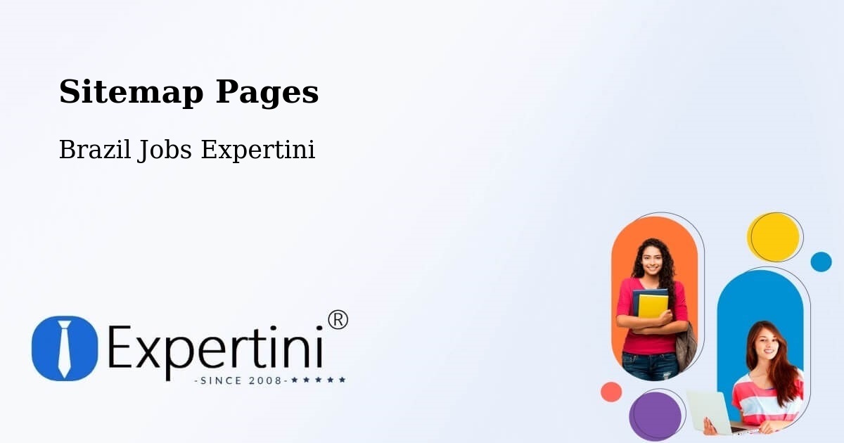 Sitemap Pages - Natal - Brazil Jobs Expertini